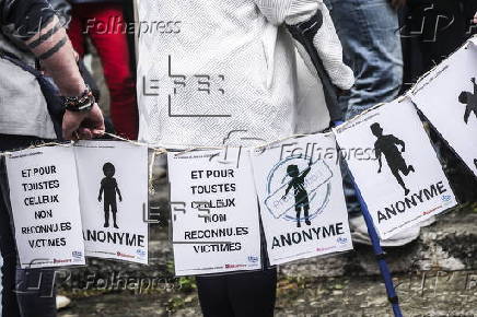 French surgeon sentenced to 20 years in prison for sexual assaults