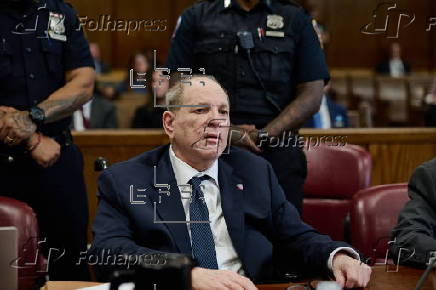 Harvey Weinstein's retrial on rape and sexual assault charges continues in New York