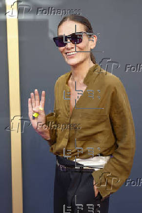 Photocall del estreno de “Matices”