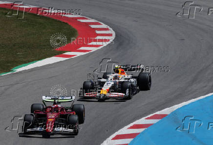 Spanish Grand Prix