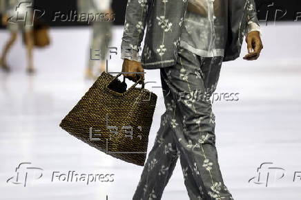 Indonesia Fashion Week 2025