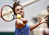 French Open - Day 8