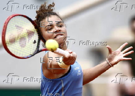 French Open - Day 8