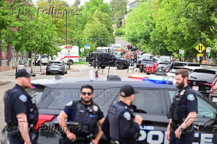 Police investigate attack that injured multiple people in Boulder