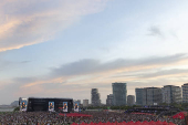 Festival Primavera Sound en Barcelona