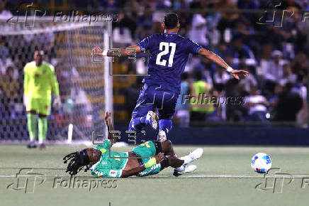 Eliminatorias CONCACAF Mundial 2026: Nicaragua - Guyana