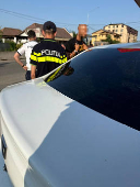 Rumanía retira a Andrew Tate el carné de conducir por exceso de velocidad