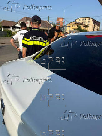 Rumanía retira a Andrew Tate el carné de conducir por exceso de velocidad