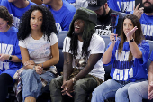 NBA: Finals-Indiana Pacers at Oklahoma City Thunder