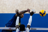 Liga das Nações Masculina de vôlei (VNL) 2025.