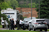 Targeted shooting in the area around Edinburgh Golf Course in Brooklyn Park