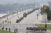 US Army?s 250th birthday celebration in Washington DC