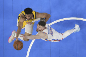 NBA: Finals-Indiana Pacers at Oklahoma City Thunder
