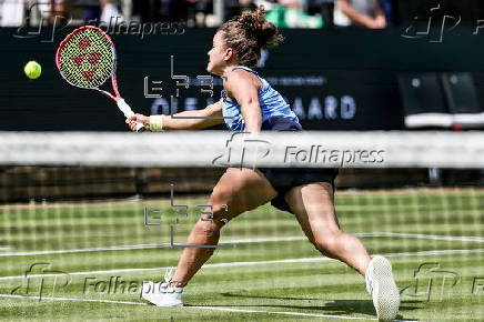 WTA Berlin Tennis Open