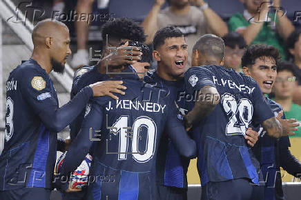 Mundial de Clubes: Pachuca - Red Bull Salzburgo