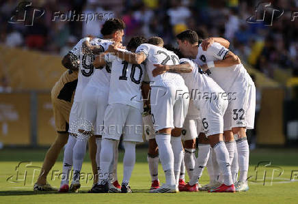FIFA Club World Cup - Group B - Paris St Germain v Botafogo