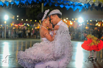 Festas juninas em Maceió
