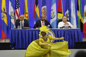 La Organización de Estados Americanos (OEA) celebra su 55ª Asamblea General con la atención centrada en la crisis de Haití