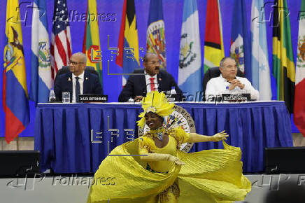 La Organización de Estados Americanos (OEA) celebra su 55ª Asamblea General con la atención centrada en la crisis de Haití
