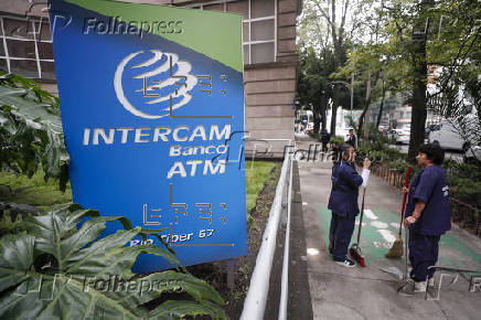 La Comisión Bancaria de México interviene temporalmente a bancos vetados por EE.UU.