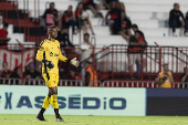 BRASILEIRO B 2025, ATLETICO-GO X CRB