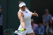 Wimbledon Championships 2025 - Day 5