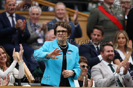 Wimbledon