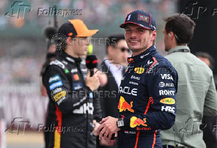 British Grand Prix