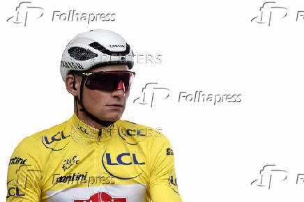 Tour de France - Stage 3 - Valenciennes to Dunkirk