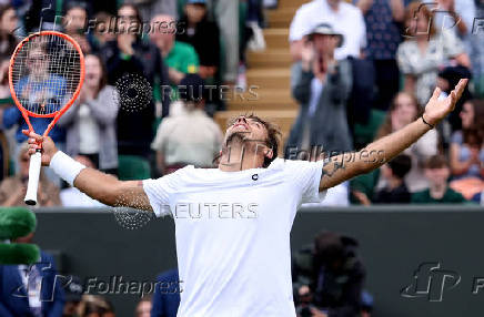 Wimbledon