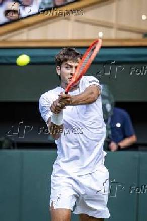 Torneio de Wimbledon 2025