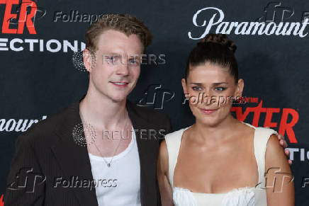Premiere of the TV show 