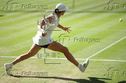 Wimbledon Championships 2025 - Day 11