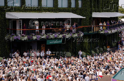 Wimbledon