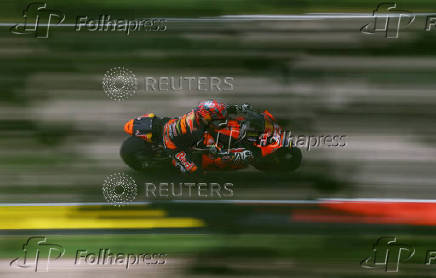German Grand Prix