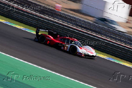 Rolex 6hs de interlagos
