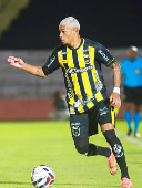 RIBEIRAO PRETO, SP, 14.07.2025-BRASILEIRO SERIE B-BOTAFOGO (SP) X VOLTA REDONDA (RJ)