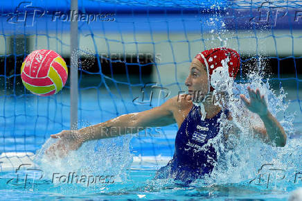 World Aquatics Championships