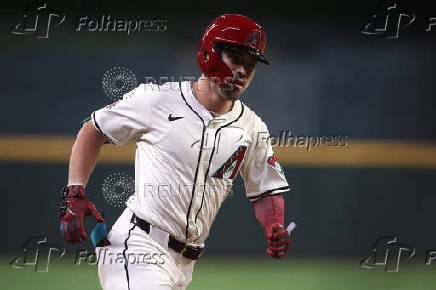 MLB: All Star-American League at National League