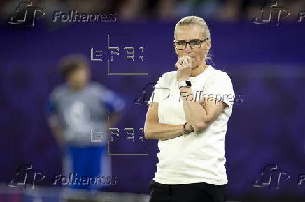 UEFA Women's EURO 2025 quarter final - Sweden vs England