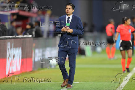 Copa América (F): Ecuador - Argentina