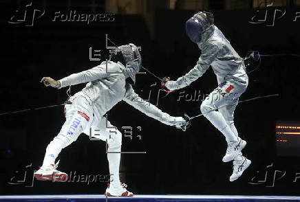 FIE Fencing World Championships