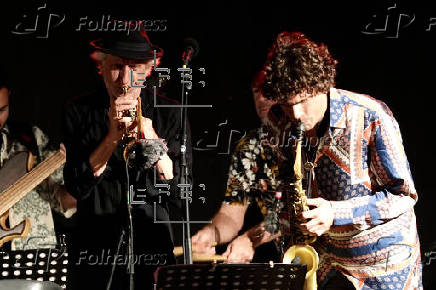 FESTIVAL JAZZ CÁDIZ