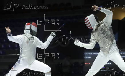 FIE Fencing World Championships