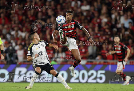 Brasileiro Championship - Flamengo v Atletico Mineiro