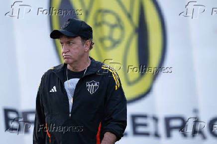 BRASILEIRO A 2025, VASCO X ATLETICO-MG