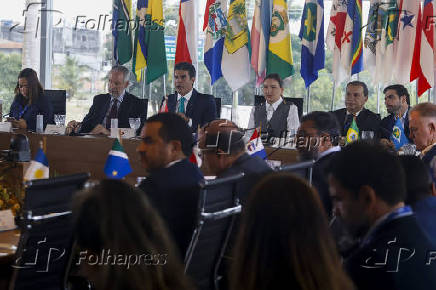 XVII Fórum Nacional de Governadores