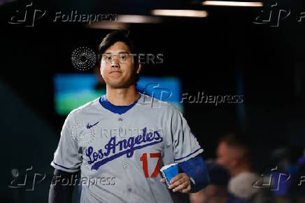 MLB: Los Angeles Dodgers at Colorado Rockies