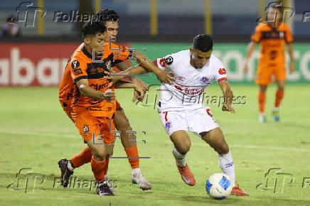Copa Centroamericana de Concacaf:  Águila - Olimpia