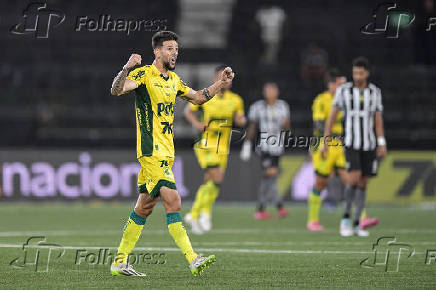 BRASILEIRO A 2025, BOTAFOGO X MIRASSOL